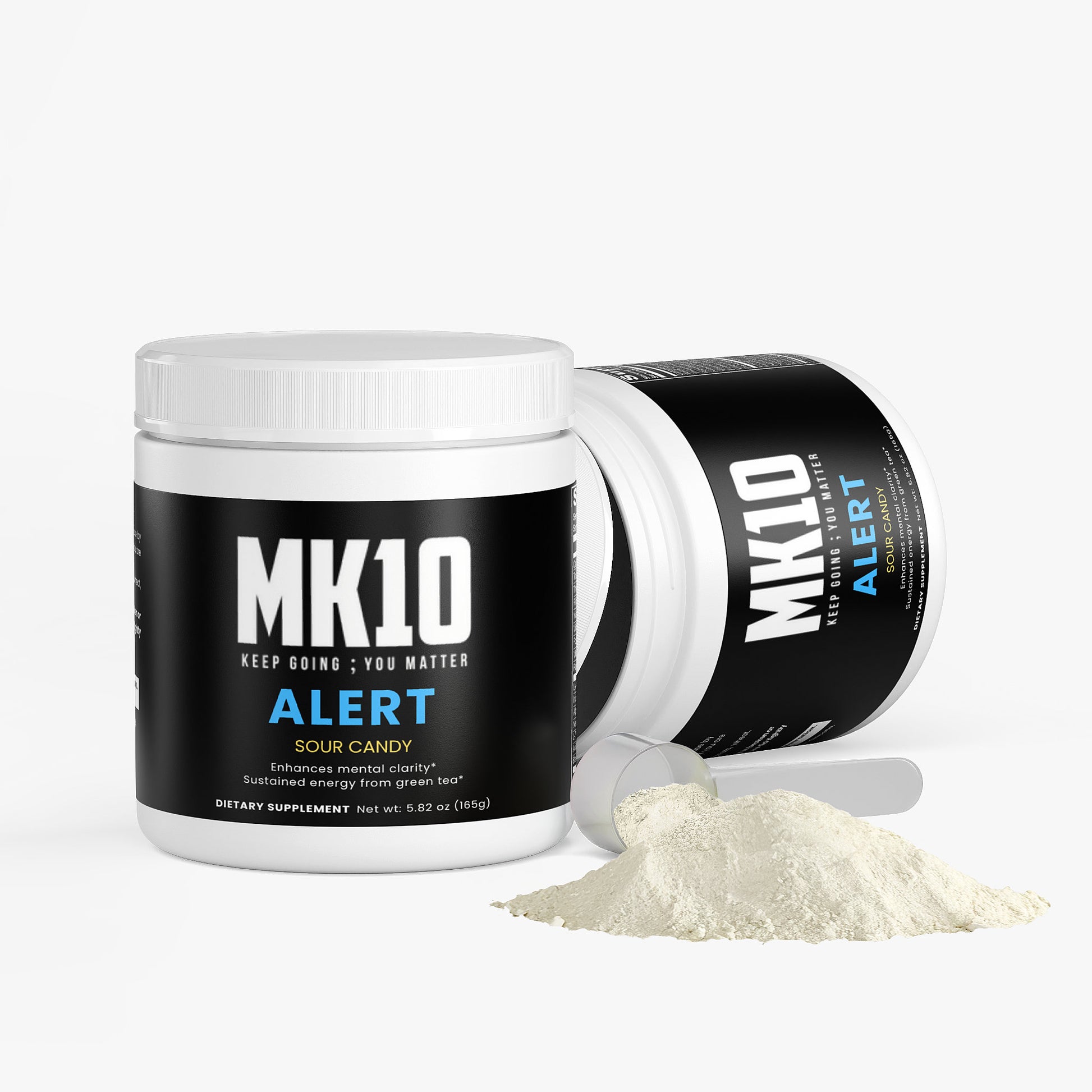 ALERT (Sour Candy)