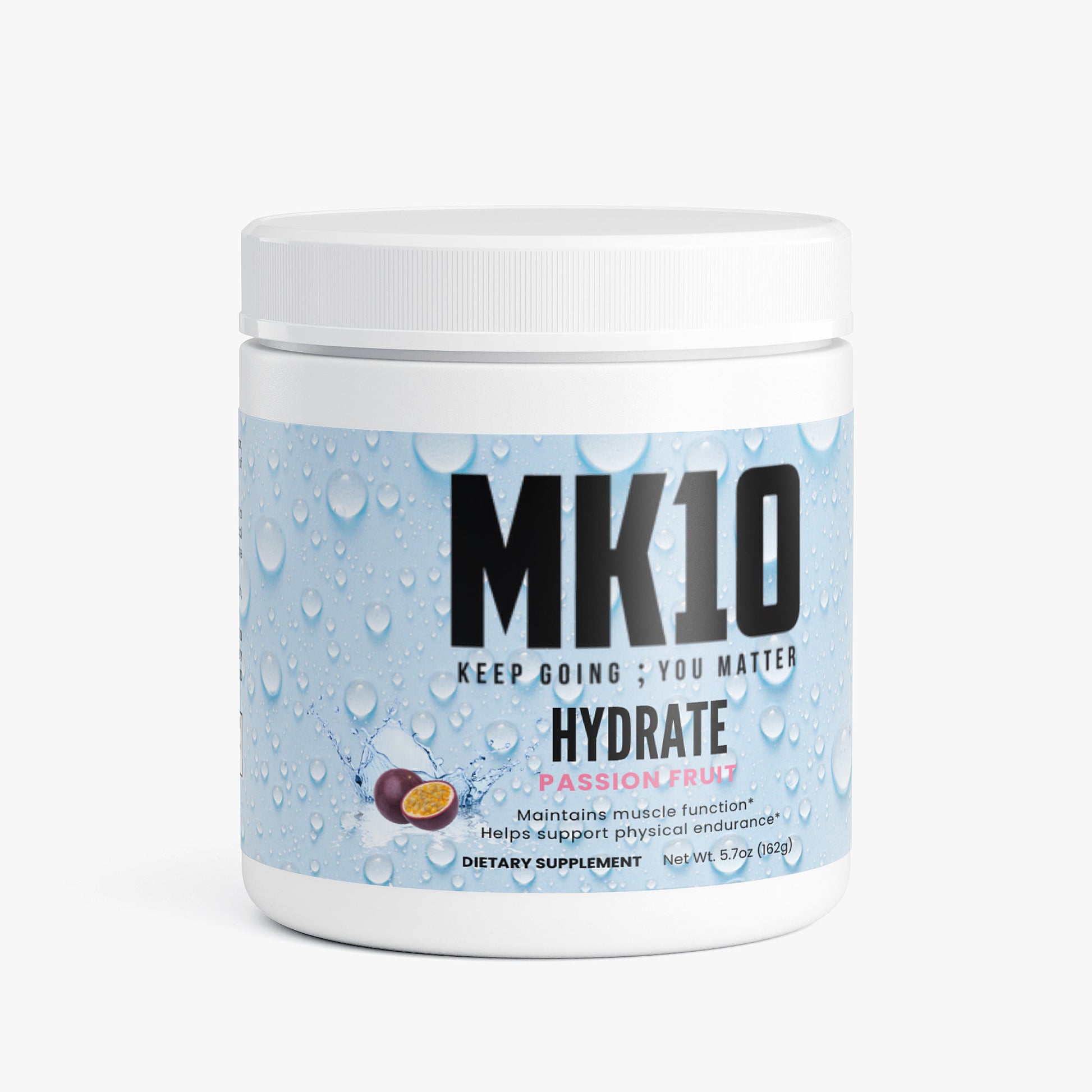 Hydrate (Passion Fruit)