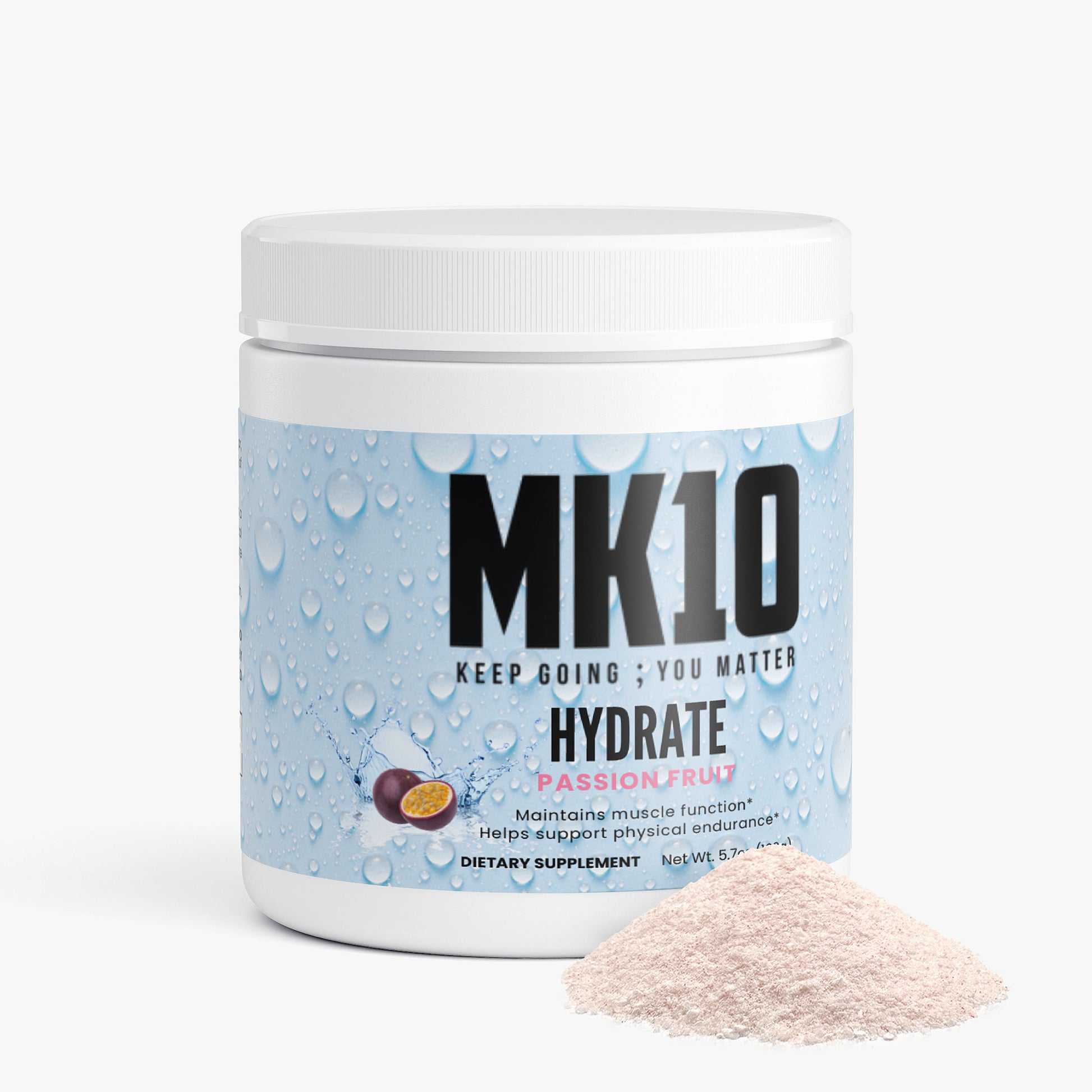 Hydrate (Passion Fruit)