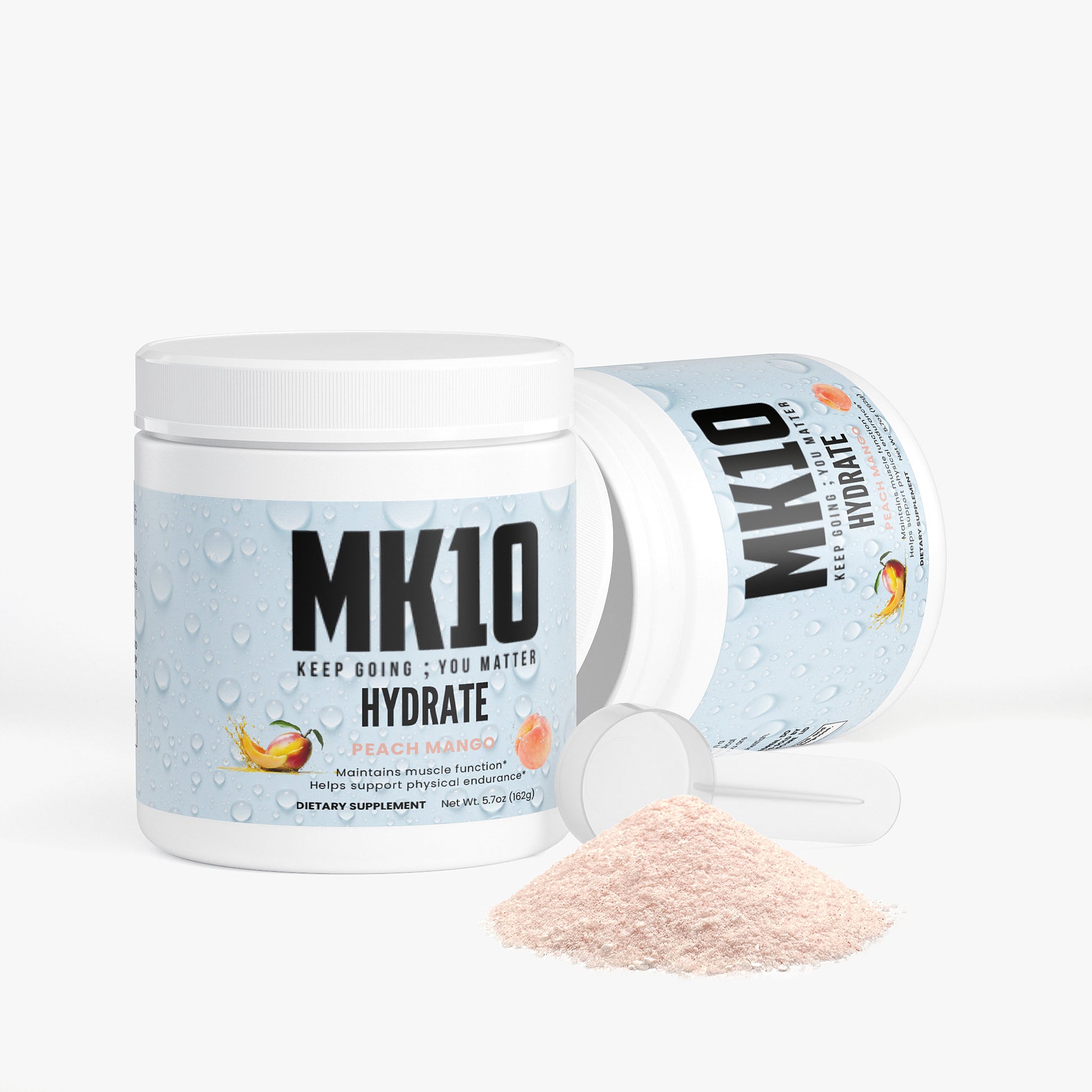 Hydrate (Peach Mango)