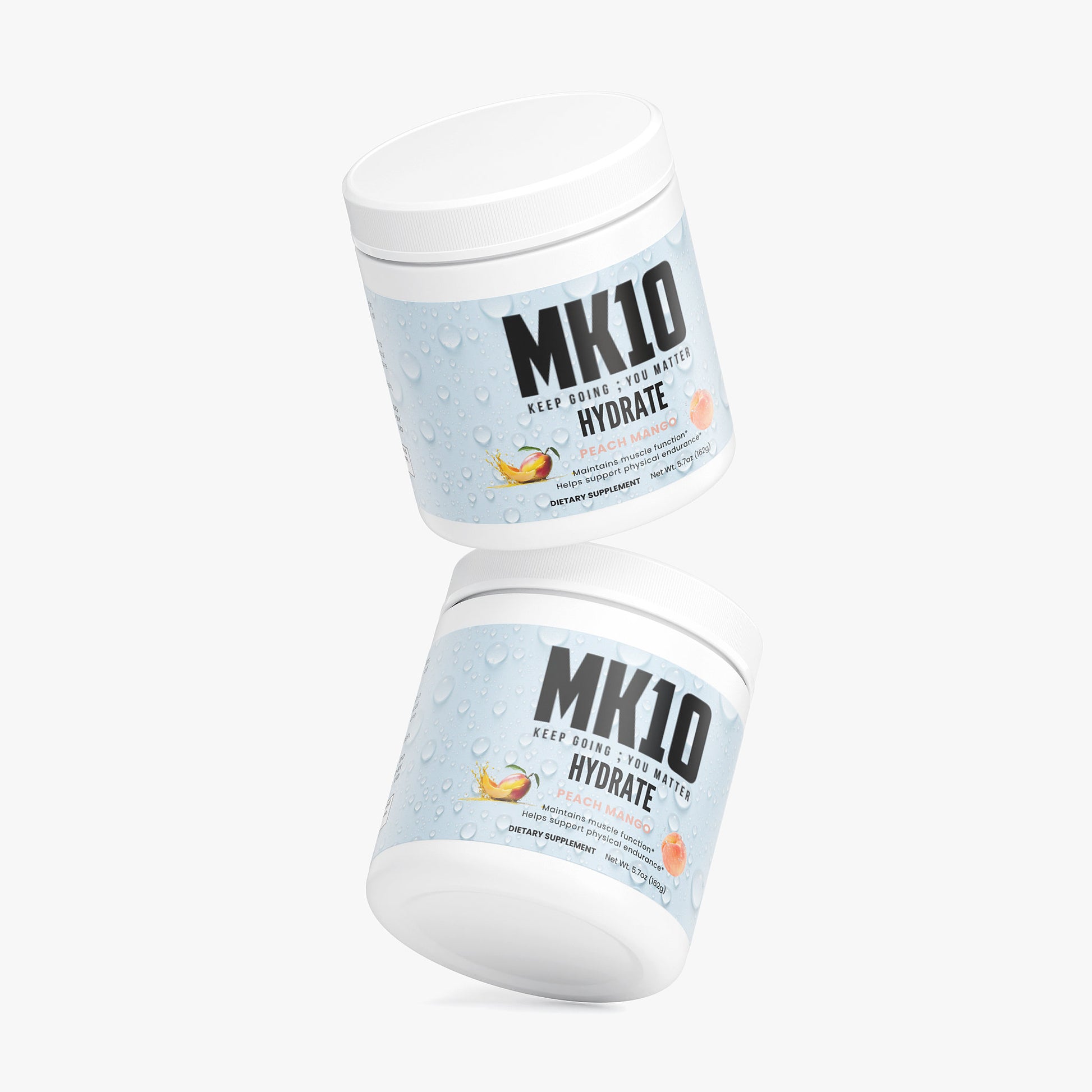Hydrate (Peach Mango)