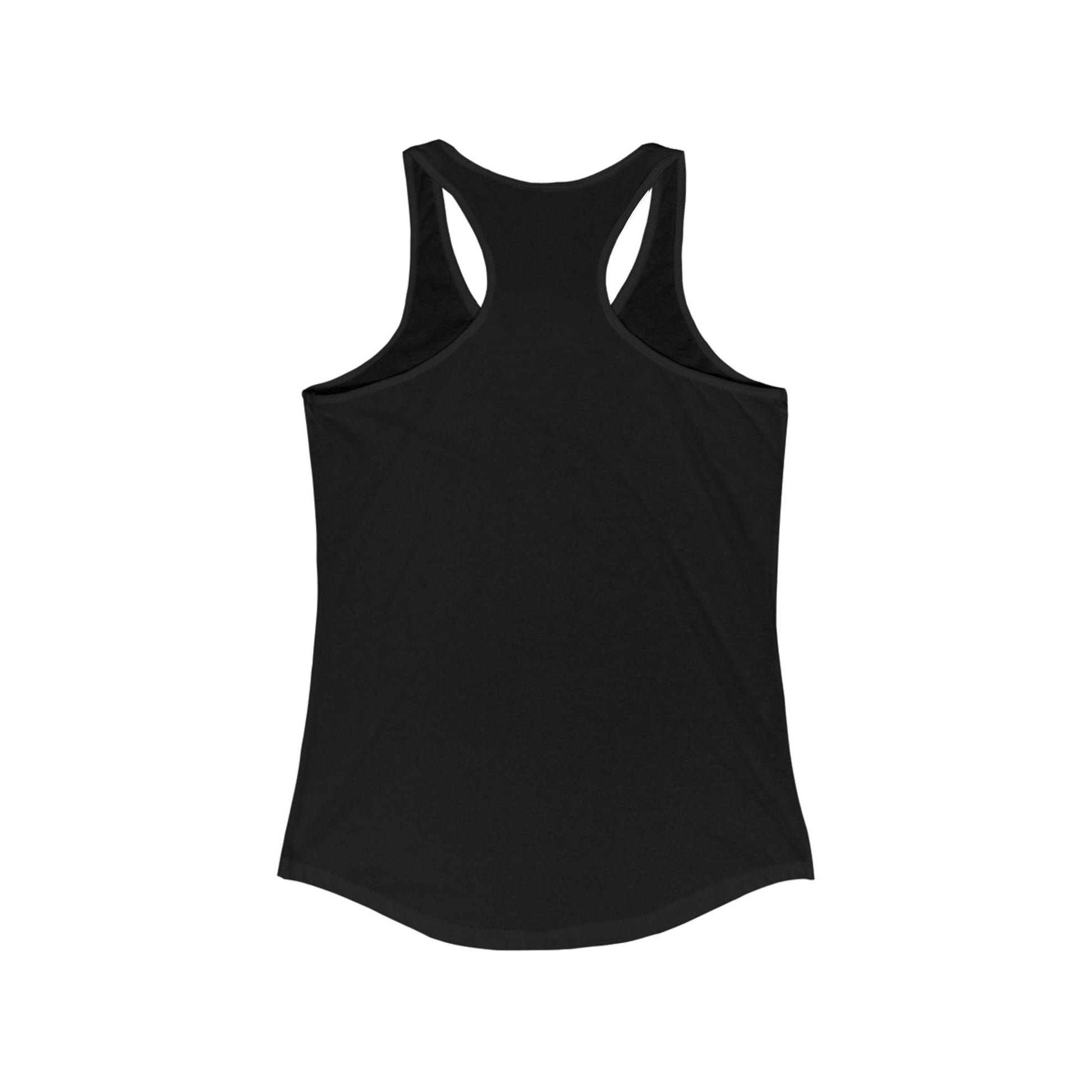 Carolina Black MK10 Keep Going You Matter Tank