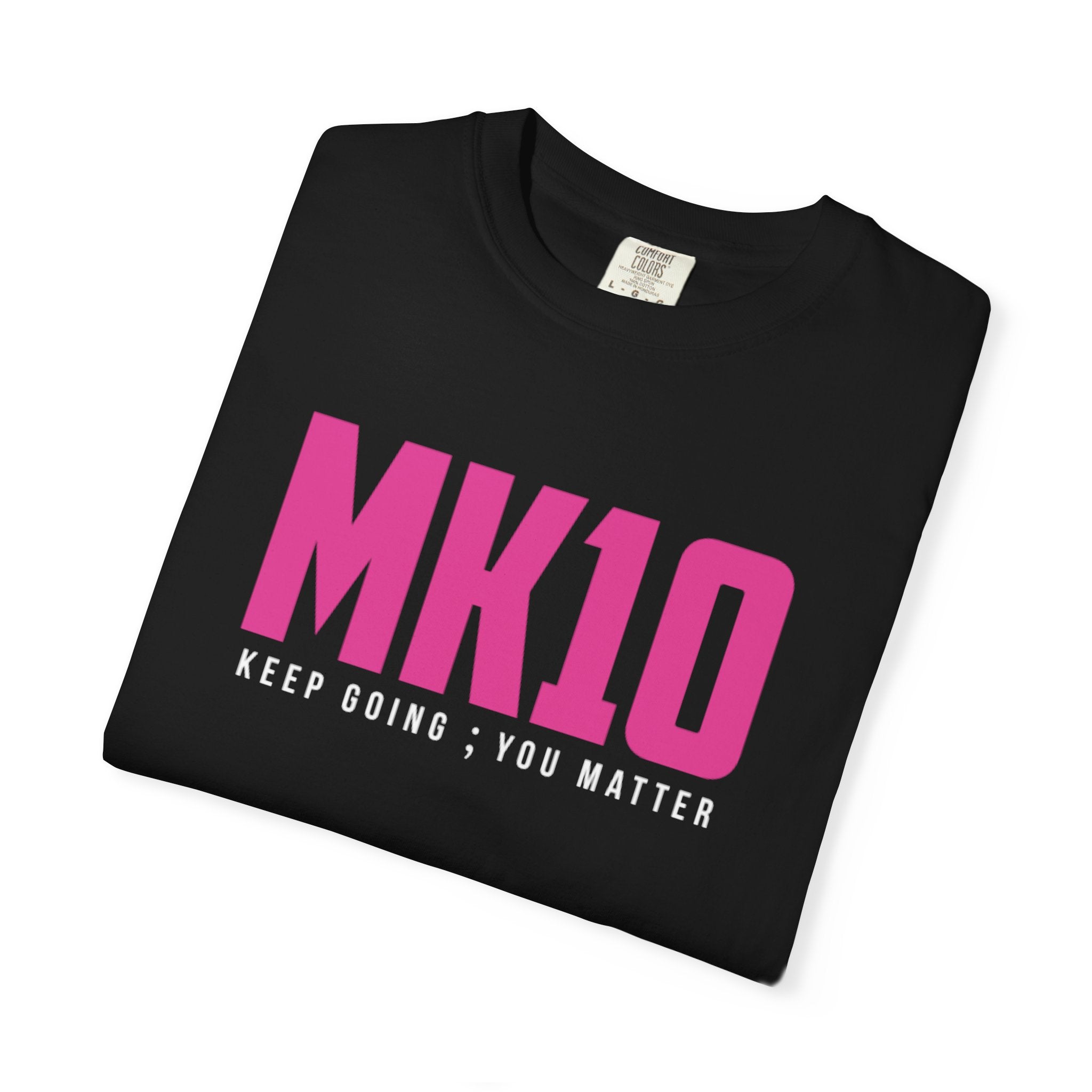 Breast Cancer Awareness Month T-Shirts