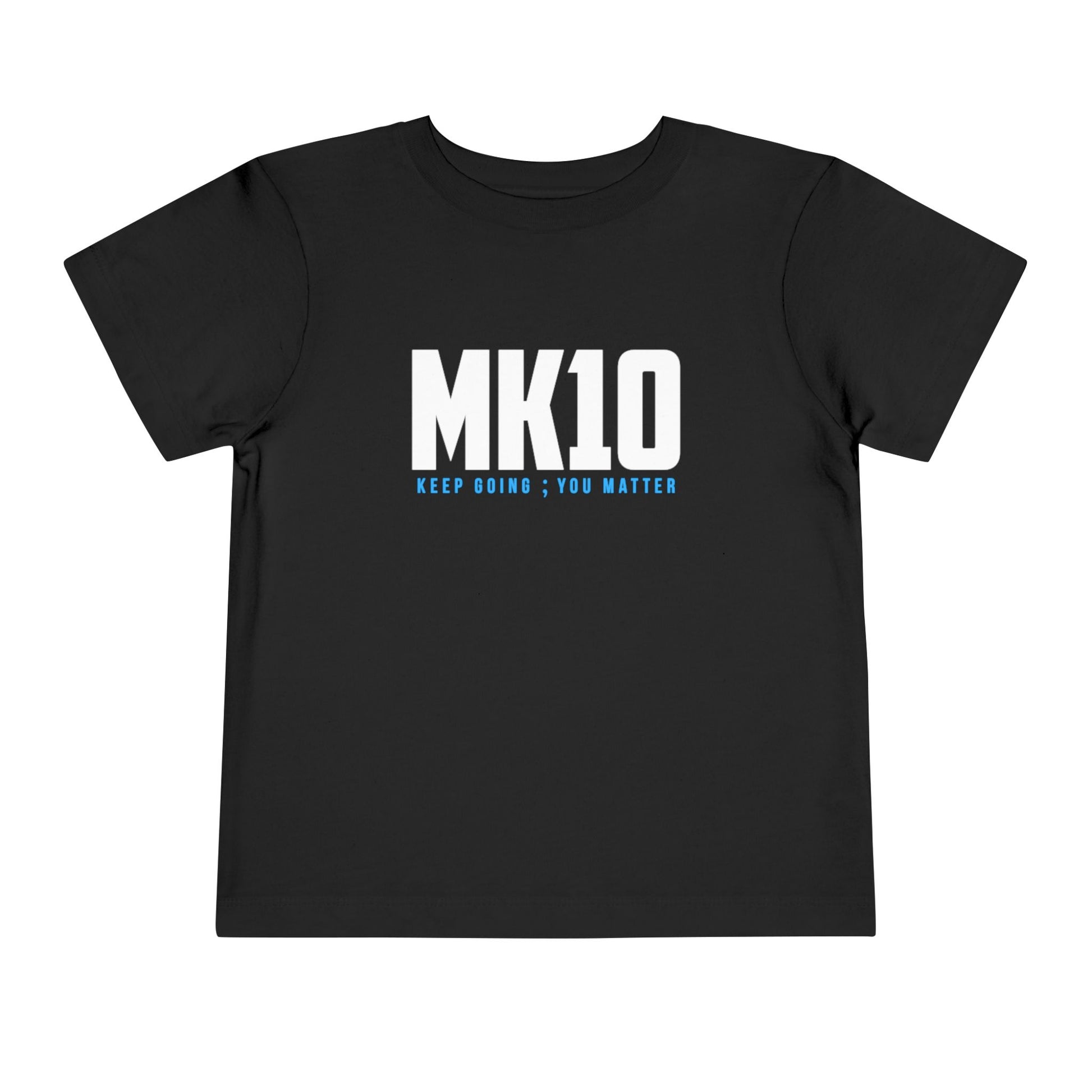 Toddler MK10 Tee