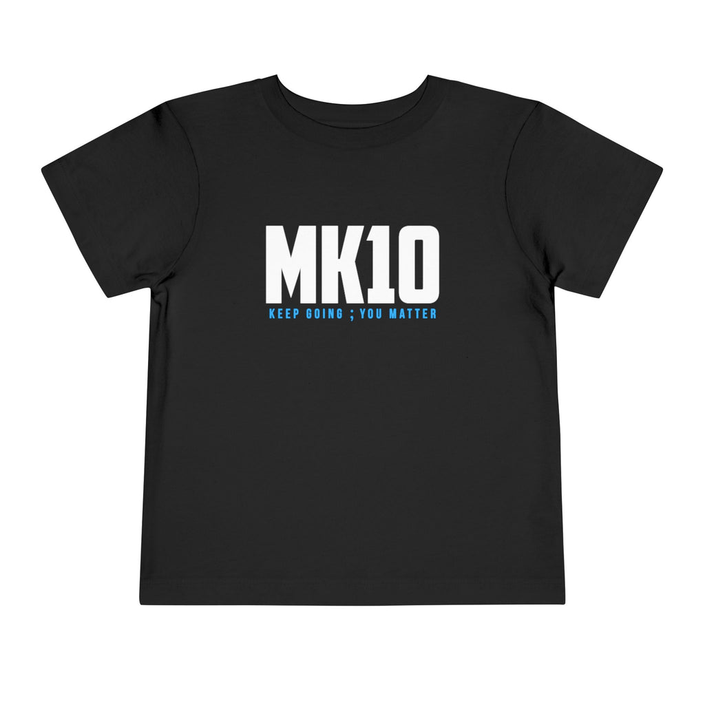 Toddler MK10 Tee
