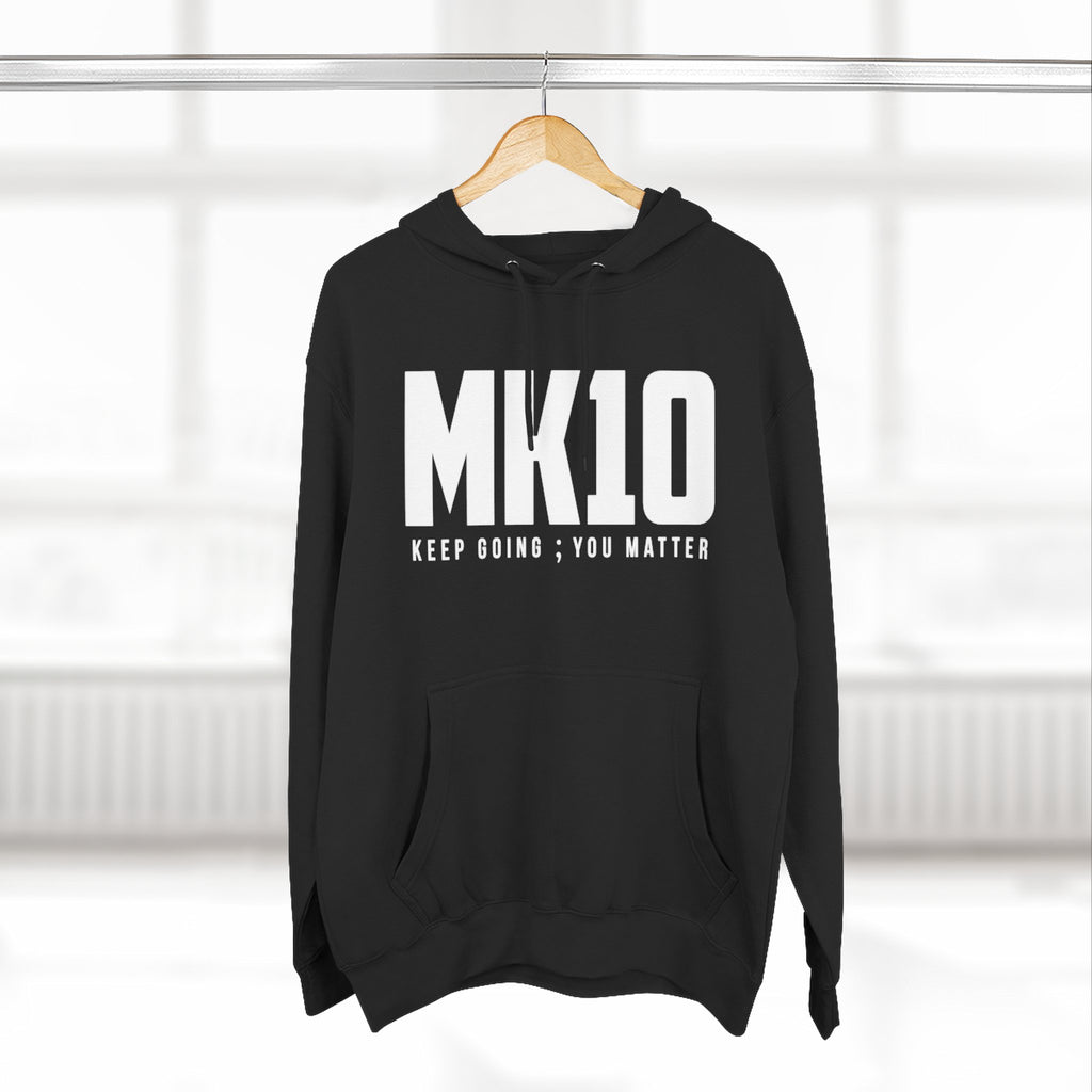 MK10 Hoodie