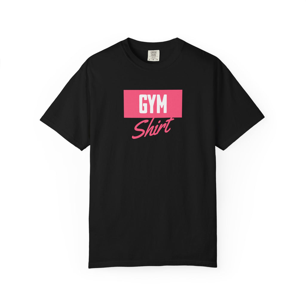 Gym Shirt