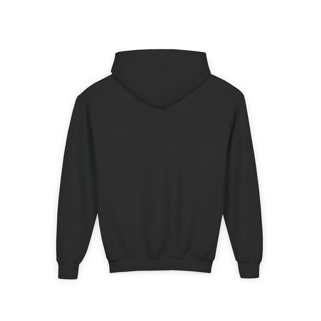 Youth Hoodie - MK10 Keep Going You Matter