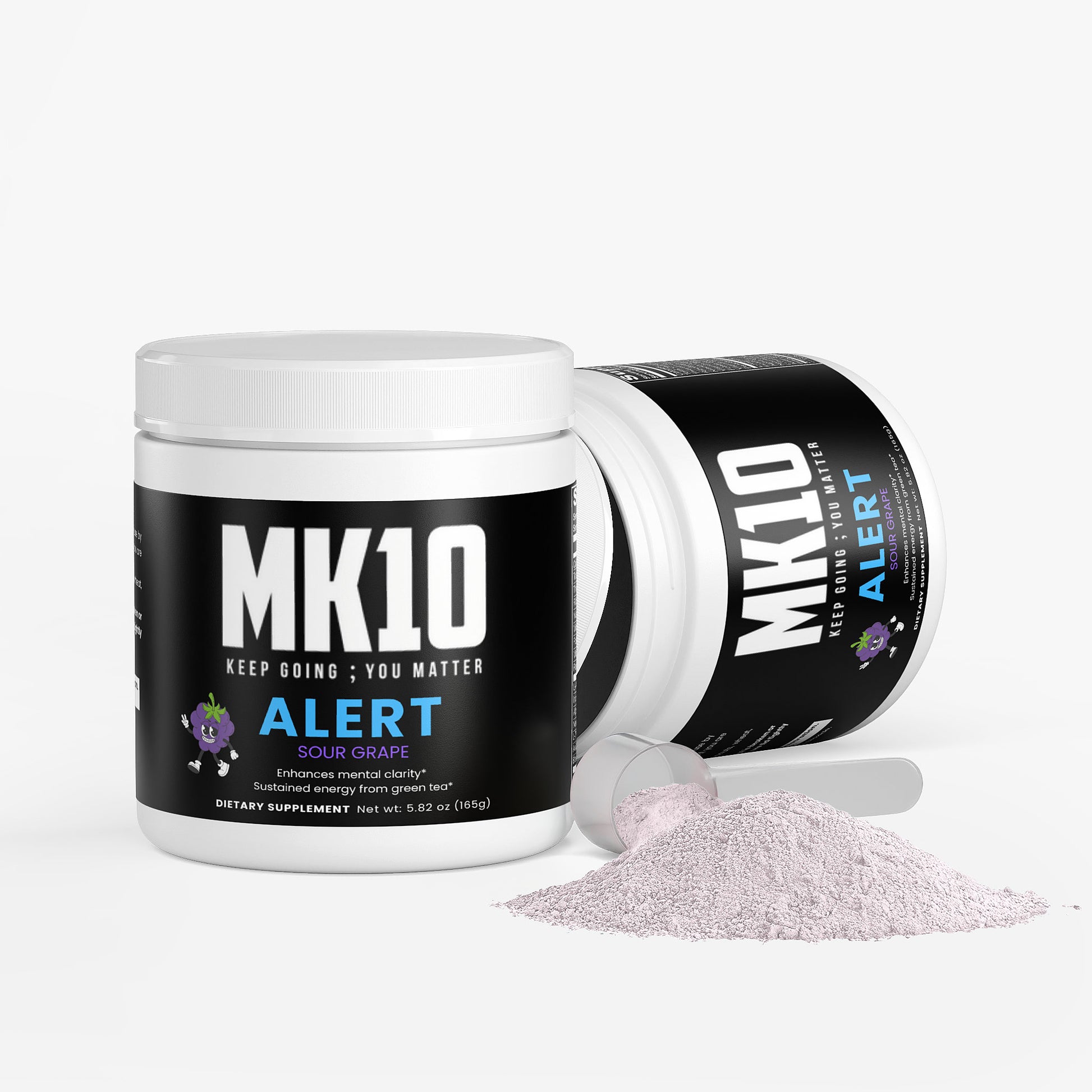 ALERT (SOUR GRAPE)