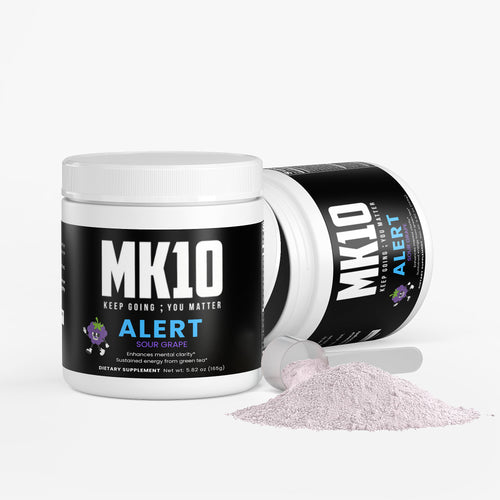 ALERT (SOUR GRAPE)
