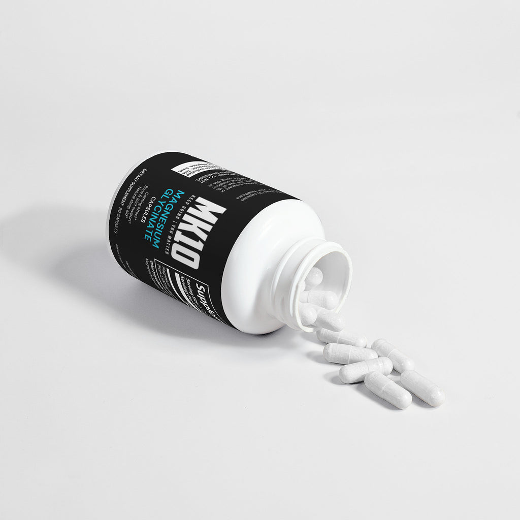 Magnesium Glycinate