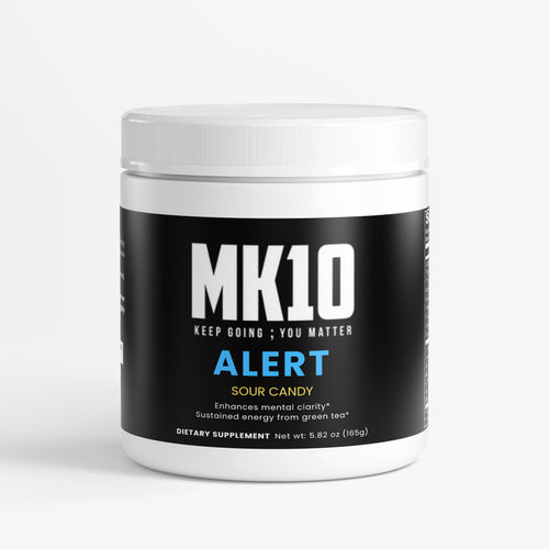 ALERT (Sour Candy)