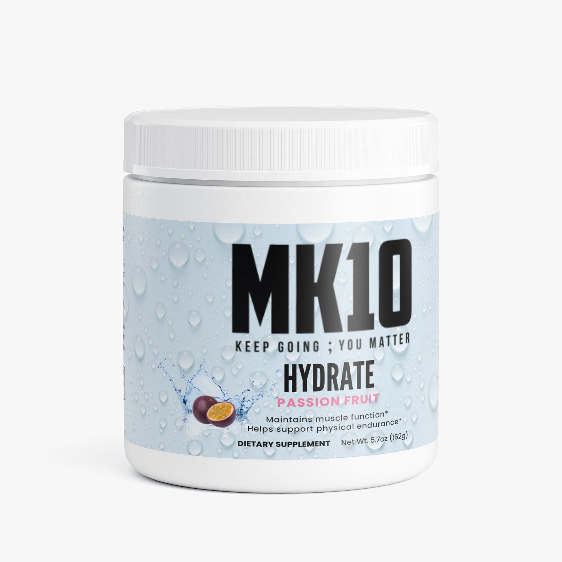 Hydrate (Passion Fruit)