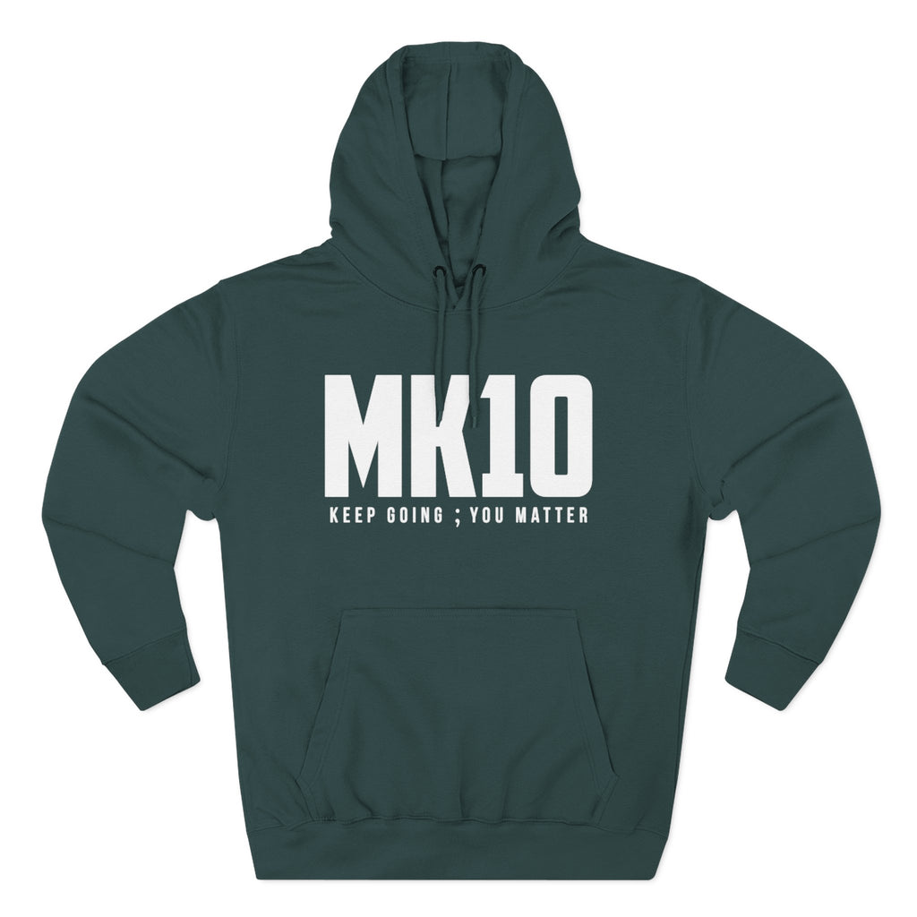MK10 Hoodie