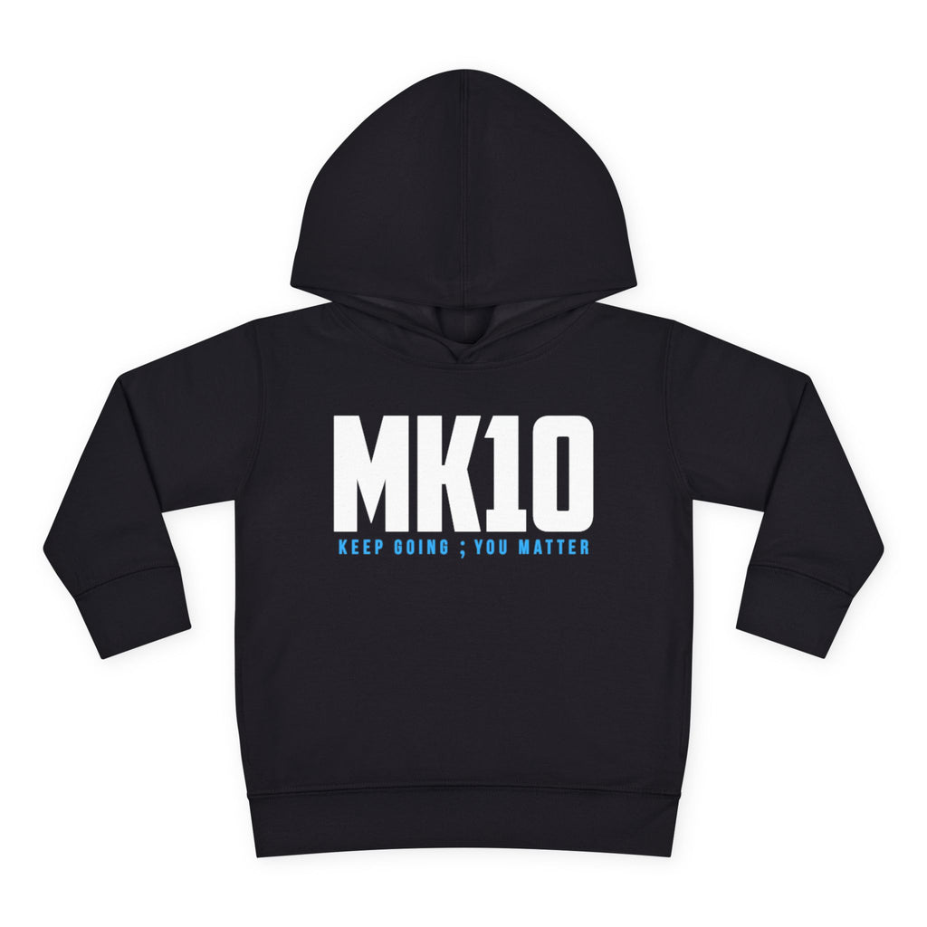 MK10 Kids Hoodie
