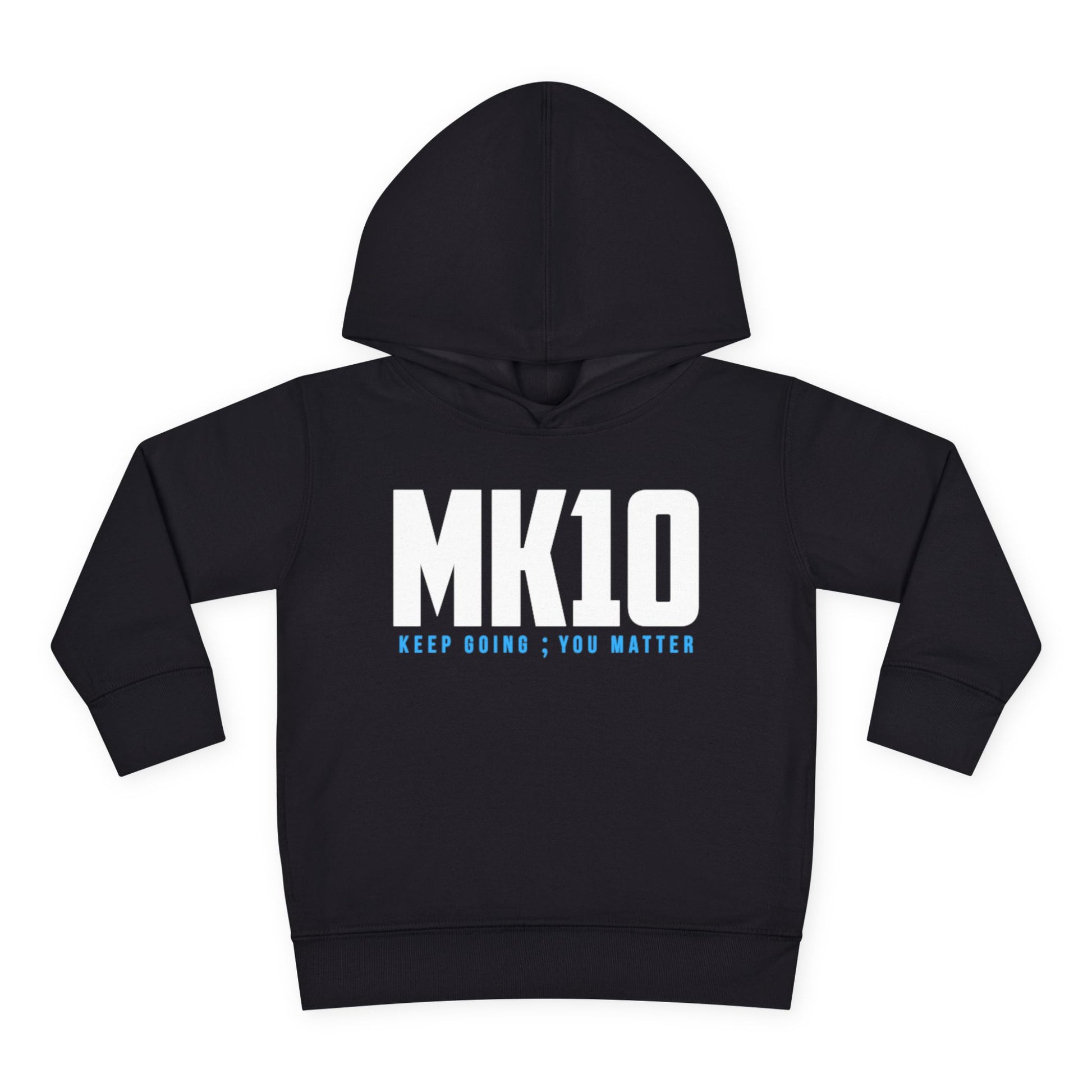 MK10 Kids Hoodie