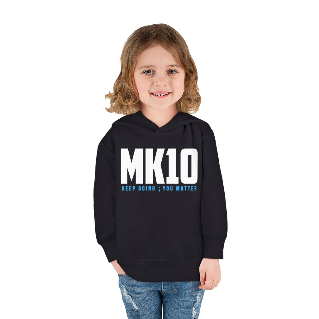 MK10 Kids Hoodie